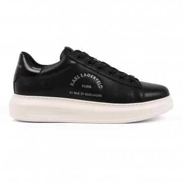 Karl Lagerfeld Παπούτσι Sneaker Maison Karl Tumble