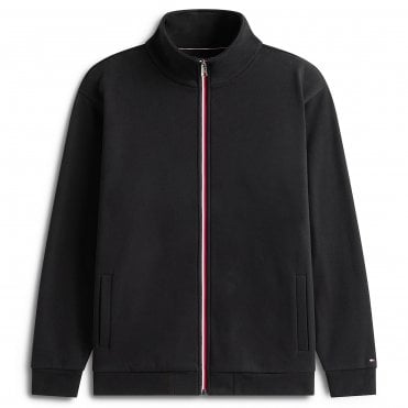 Tommy Hilfiger Ζακέτα Big & Tall Global Stripe Κανονική Γραμμή
