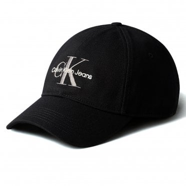 Calvin Klein Καπέλο Mono Logo Embro