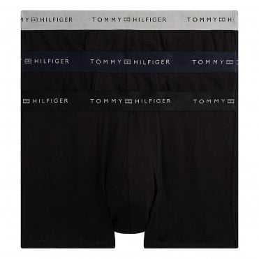 Tommy Hilfiger Εσώρουχο Boxer Πακέτο 3τμχ
