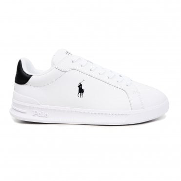 Ralph Lauren Παπούτσι Sneaker Heritage Court II