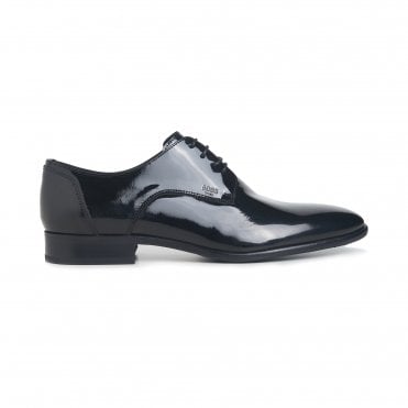 Boss Shoes Παπούτσι Δερμάτινο  Γυαλιστερό