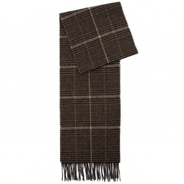 Barbour Κασκόλ Danbrooke