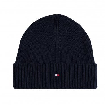Tommy Hilfiger Σκούφος Pima Cotton