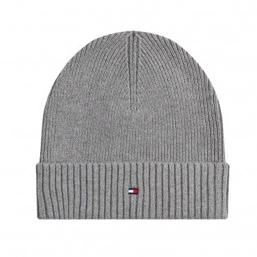 Tommy Hilfiger Σκούφος Pima Cotton