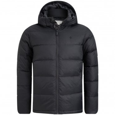 Calvin Klein Μπουφάν Puffer Άνετη Γραμμή