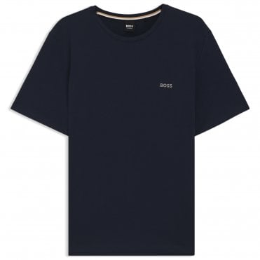 BOSS Loungewear T-shirt Mix&Match Κανονική Γραμμή
