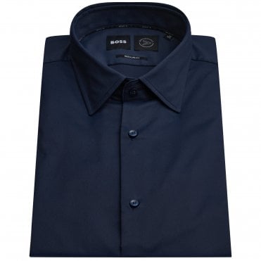 BOSS Πουκάμισο P-Joe-Kent-C1-222 Κανονική Γραμμή