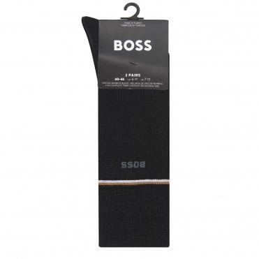 BOSS Κάλτσες RS Thermal WO || 2-Pack
