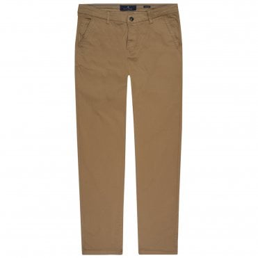 Explorer Παντελόνι Chino Κανονική Γραμμή