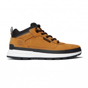 Timberland Παπούτσι Ημίμποτο Field Trekker Low Lace Up