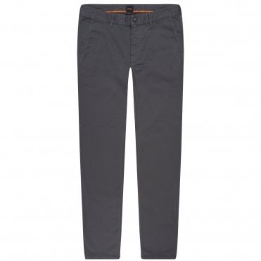 BOSS Παντελόνι Chino Slim Στενή Γραμμή