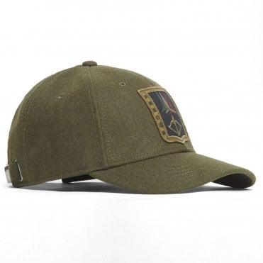 Aeronautica Militare Καπέλο Jockey