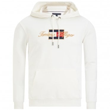 Tommy Hilfiger Φούτερ Icon Gold Κανονική Γραμμή