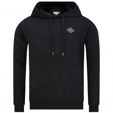 Calvin Klein Φουτερ LS Premium Fleece Machbox Hoodi Άνετη Γραμμή