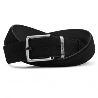 Boss Shoes Ζώνη Δερμάτινη