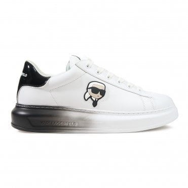 Karl Lagerfeld Παπούτσι Sneaker Kapri Ombre