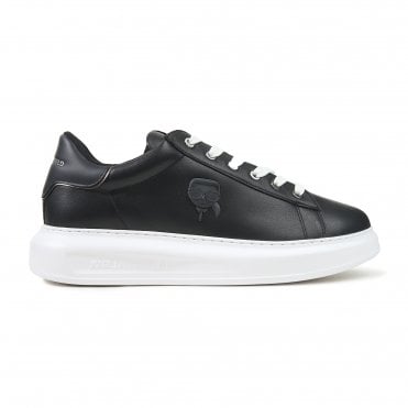 Karl Lagerfeld Παπούτσι Sneaker Kapri NFT Relief