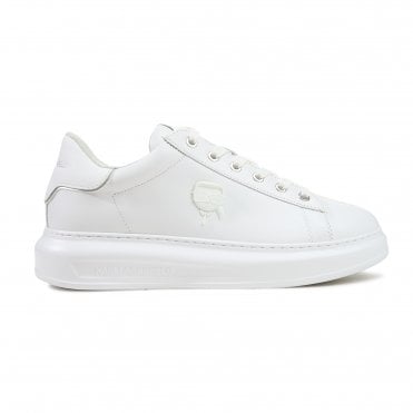 Karl Lagerfeld Παπούτσι Sneaker Kapri NFT Relief