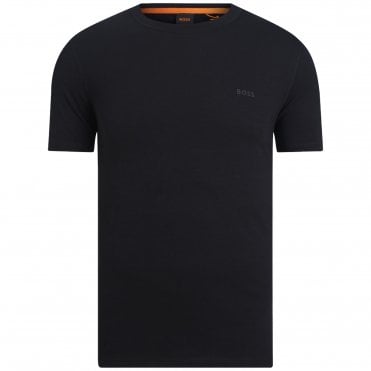 BOSS T-Shirt Μπλούζα Tegood Κανονική Γραμμή