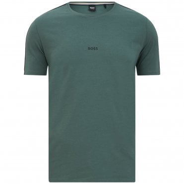 BOSS T-Shirt Unique Κανονική Γραμμή