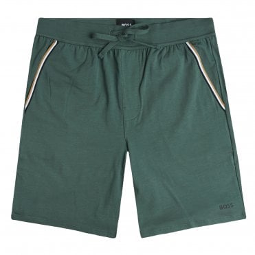 BOSS Loungewear Βερμούδα Unique Κανονική Γραμμή