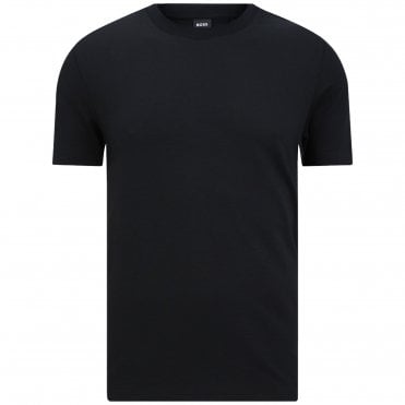 BOSS T-Shirt H-Thompson 205 Κανονική Γραμμή