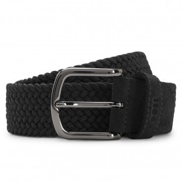BOSS Ζώνη Sash-WnE-Sd_Sz35