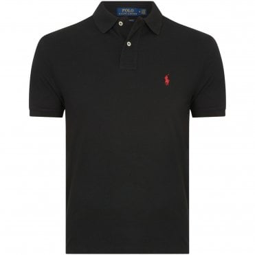 Ralph Lauren Polo Μπλούζα Κανονική Γραμμή