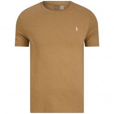 Ralph Lauren T-Shirt Κανονική Γραμμή