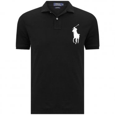 Ralph Lauren Polo Μπλούζα Κανονική Γραμμή
