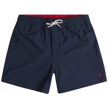 Ralph Lauren Μαγιό Traveller Κανονική Γραμμή
