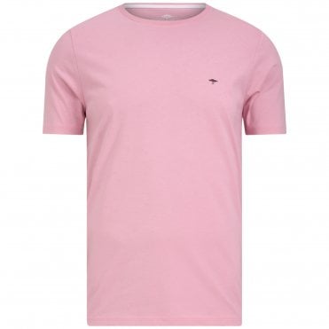 Fynch-Hatton T-shirt Μπλούζα Κανονική Γραμμή