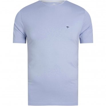 Fynch-Hatton T-shirt Μπλούζα Κανονική Γραμμή