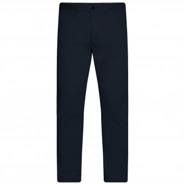 Tommy Hilfiger Παντελόνι Chino 1985 Bleecker Στενή Γραμμή