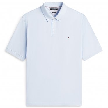 Tommy Hilfiger Big & Tall Polo Μπλούζα Πικέ 1985