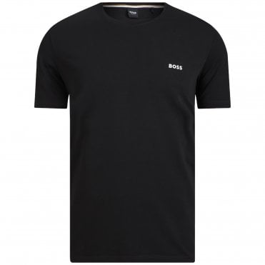 BOSS T-Shirt Mix&Match Κανονική Γραμμή