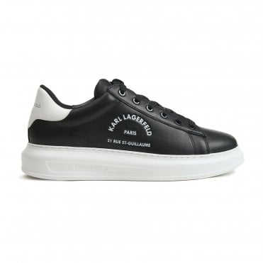 Karl Lagerfeld Παπούτσι Sneaker Maison Lace