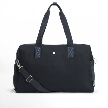 Barbour Σάκος Ταξιδίου Cascade City Holdall
