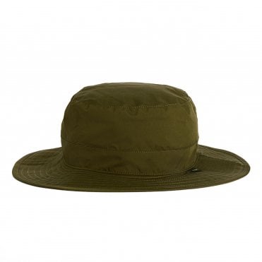 Barbour Καπέλο Bucket Longhall