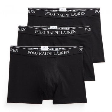 Ralph Lauren Εσώρουχο Trunk Πακέτο 3 τμχ