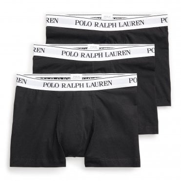 Ralph Lauren Εσώρουχο Trunk Πακέτο 3 τμχ