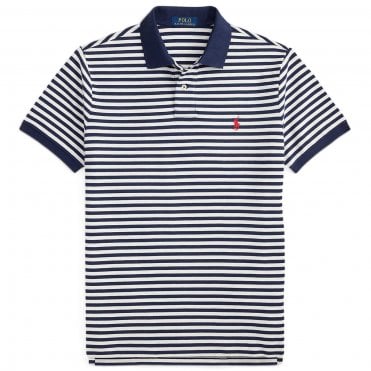 Ralph Lauren Polo Μπλούζα Κανονική Γραμμή