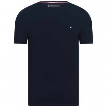 Tommy Hilfiger T-Shirt Essential Κανονική Γραμμή