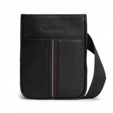 Tommy Hilfiger Mini Crossover Τσάντα Central