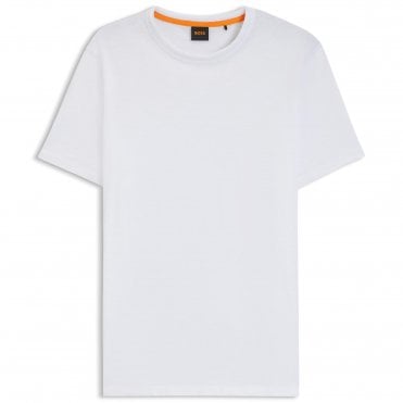 BOSS T-Shirt Μπλούζα Tegood Κανονική Γραμμή