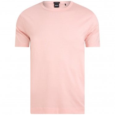 BOSS T-shirt Thompson 50 Κανονική Γραμμή