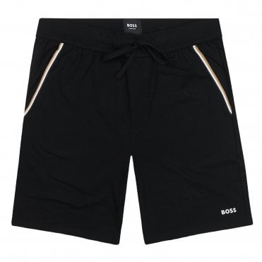 BOSS Loungewear Βερμούδα Unique Κανονική Γραμμή