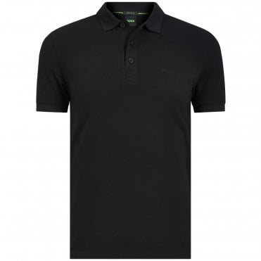 BOSS Polo Μπλούζα Paddy Κανονική Γραμμή