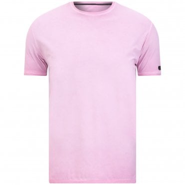 RRD T-shirt Μπλούζα Oxford Ice Κανονική Γραμμή
